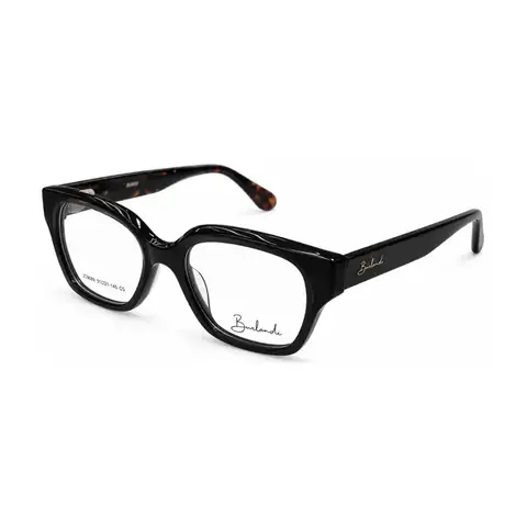 Burlandi Acetato preto